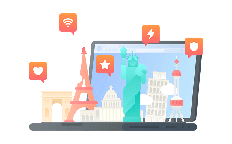 在德国连接到中国vpn - 云回国